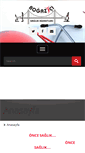Mobile Screenshot of bogazicimobilsaglik.com